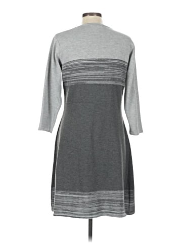 Jon & Anna Casual Dress (view 2)
