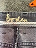 Boden Gray Jeans Size 8 - photo 6