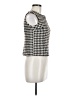 Unbranded Ivory Sleeveless Blouse Size 6 (estimated) - photo 4
