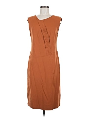 Piazza Sempione Casual Dress (view 1)