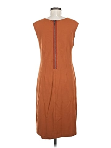 Piazza Sempione Casual Dress (view 2)