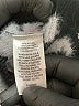 Halogen Animal Print Silver Pullover Sweater Size 2X - photo 8