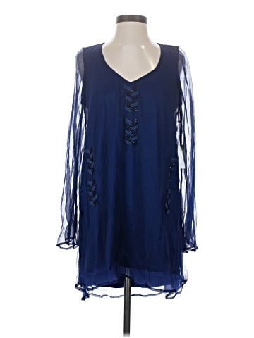 Lovers + Friends Long Sleeve Blouse (view 1)