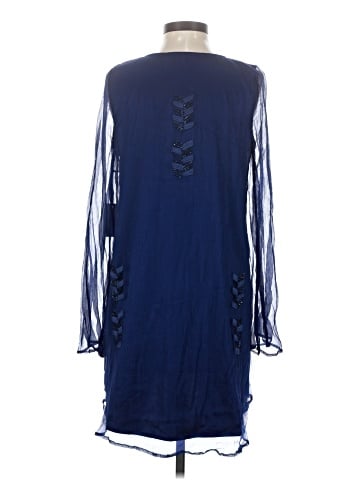 Lovers + Friends Long Sleeve Blouse (view 2)
