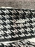 Avia Houndstooth Gray Casual Pants Size M - photo 7