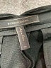 BCBGMAXAZRIA Solid Black Dress Pants Size 6 - photo 6