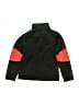 Athletic Works 100% Polyester Black Zip Up Hoodie Size 8 - photo 2
