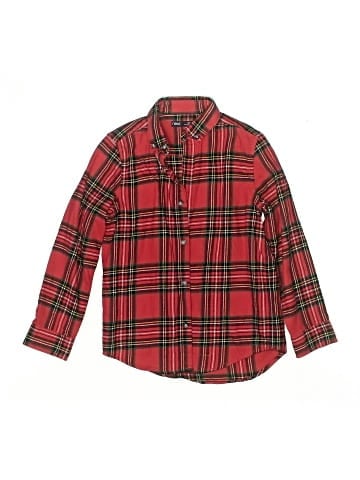 Next Long Sleeve Button-Down Shirt (view 1)