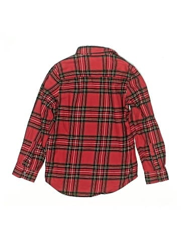 Next Long Sleeve Button-Down Shirt (view 2)