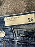 Rag & Bone Hearts Blue Jeans Size 25 waist - photo 7