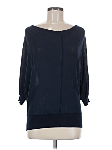 Halogen 3/4 Sleeve Top (view 1)