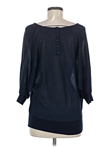 Halogen 3/4 Sleeve Top (view 2)