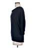 Halogen Blue 3/4 Sleeve Top Size M (petite) - photo 5