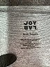 JoyLab Gray Active Pants Size S - photo 7