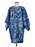 Assorted Brands Blue Casual Dress Size M - photo 2