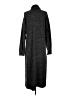 Old Navy Gray Casual Dress Size L - photo 2