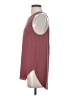 Wilfred Burgundy Tank Top Size S - photo 5