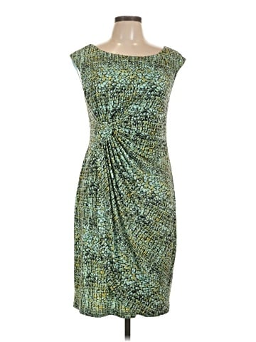 DressBarn Cocktail Dress (view 1)