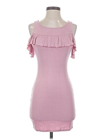 Charlotte Russe Vest (view 1)