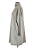 Uniqlo Gray Casual Dress Size L - photo 5