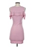 Charlotte Russe Pink Vest Size XS - photo 2