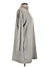 Uniqlo Gray Casual Dress Size L - photo 4