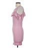 Charlotte Russe Pink Vest Size XS - photo 5