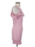 Charlotte Russe Pink Vest Size XS - photo 4