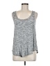A New Day Gray Active Tank Size M - photo 1