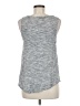 A New Day Gray Active Tank Size M - photo 2