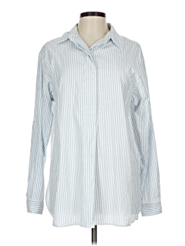 Max Studio Long Sleeve Blouse