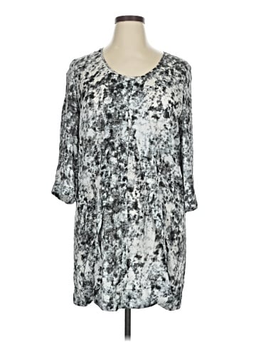 Go International Casual Dress (view 1)