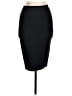 AZ3 inc. Solid Black Formal Skirt Size M - photo 1