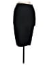 AZ3 inc. Solid Black Formal Skirt Size M - photo 2