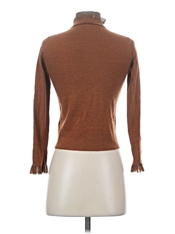 Lafayette 148 New York Turtleneck Sweater (view 2)
