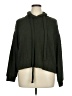 Cider Green Pullover Sweater Size 0X - photo 1