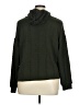Cider Green Pullover Sweater Size 0X - photo 2