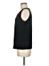 Talbots Black Sleeveless T-Shirt Size M - photo 5