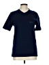 Assorted Brands 100% Cotton Blue Active T-Shirt Size L - photo 1