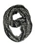 Old Navy 100% Acrylic Black Scarf One size - photo 1