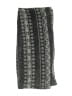 Old Navy 100% Acrylic Black Scarf One size - photo 2