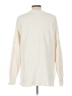 Time and Tru Ivory Pullover Sweater Size L - photo 2