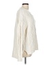 Time and Tru Ivory Pullover Sweater Size L - photo 4