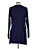 Ruby Ribbon 100% Viscose Blue Cocktail Dress Size L - photo 2