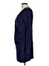 Ruby Ribbon 100% Viscose Blue Cocktail Dress Size L - photo 5