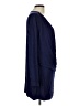 Ruby Ribbon 100% Viscose Blue Cocktail Dress Size L - photo 4