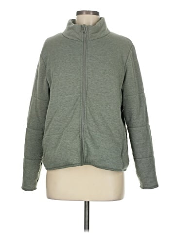 Three Dots Jacket (view 1)