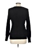 Liverpool Los Angeles Solid Black Pullover Sweater Size L - photo 2