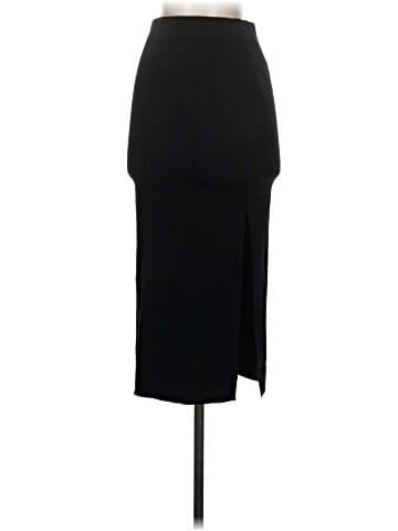 7 For All Mankind Casual Skirt (view 1)