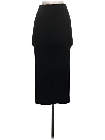 7 For All Mankind Casual Skirt (view 2)